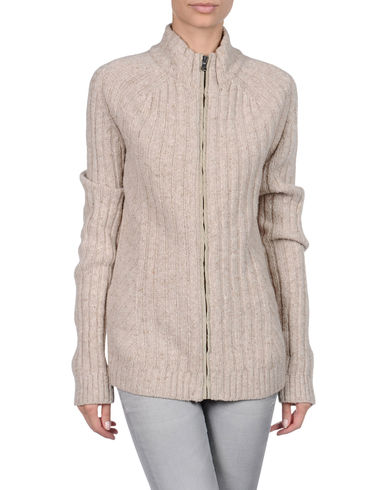 ZOOM D&G - Cardigan