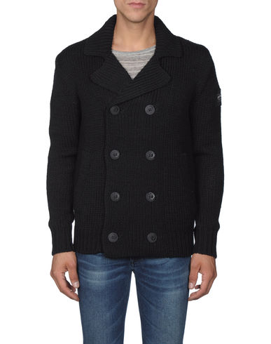 ZOOM DIESEL - Cardigan