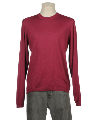 ZOOM PEUTEREY - Crewneck sweater
