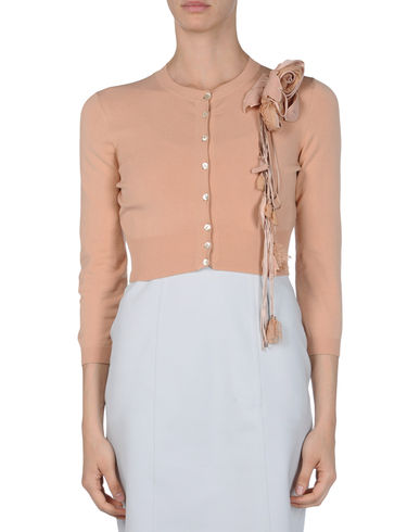 ZOOM REDValentino - Cardigan