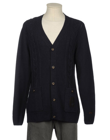 ZOOM ETNIES - Cardigan