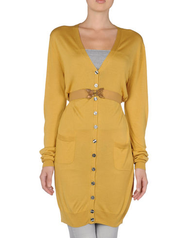 ZOOM D&G - Cardigan