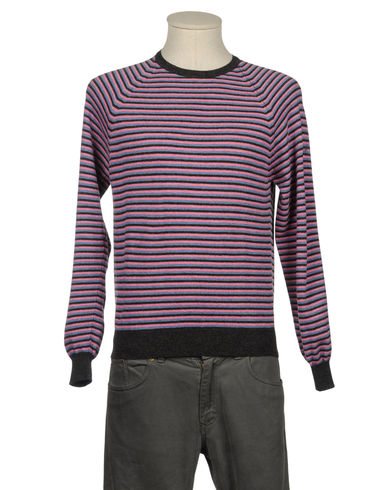 ZOOM JECKERSON - Crewneck sweater