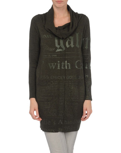 ZOOM GALLIANO - Cardigan