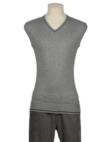 ZOOM DE KUBA - Sweater vest