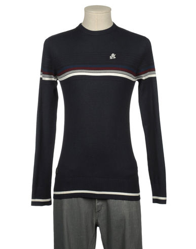 ZOOM DE KUBA - Crewneck sweater