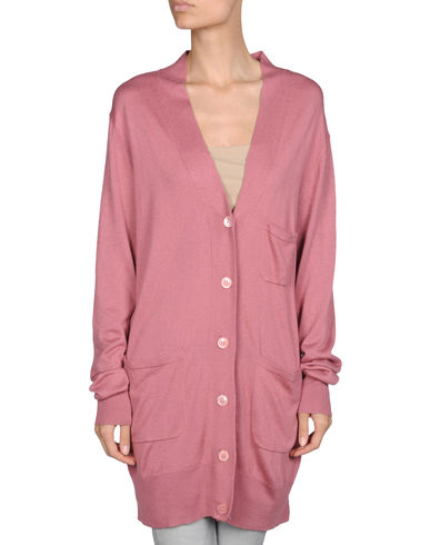 ZOOM PAUL SMITH - Cardigan