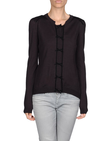 ZOOM REDValentino - Cardigan