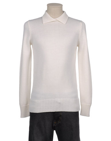 ZOOM SOLOSALI - Polo sweater