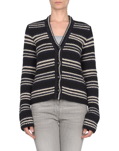 ZOOM ANTONIO MARRAS - Cardigan