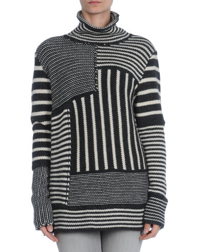 ZOOM NEIL BARRETT - Long sleeve jumper