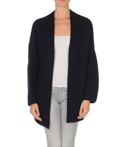 ZOOM ANTONIO MARRAS - Cardigan
