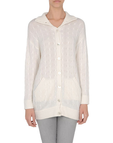 ZOOM RALPH LAUREN BLACK LABEL - Cashmere jumper