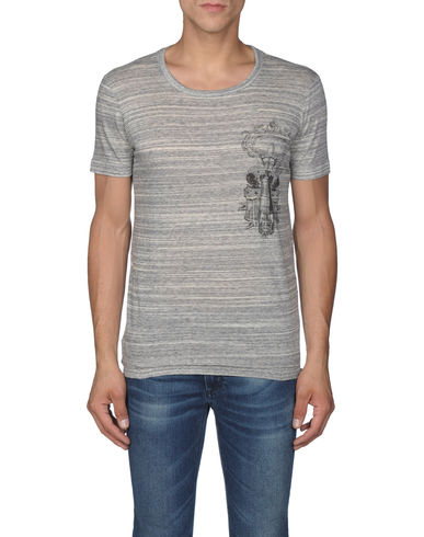 ZOOM DIESEL - Crewneck sweater