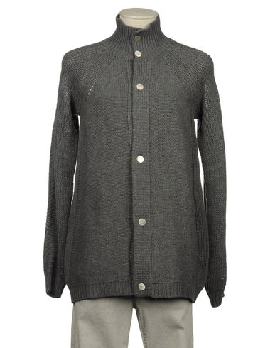 ZOOM RING - Cardigan