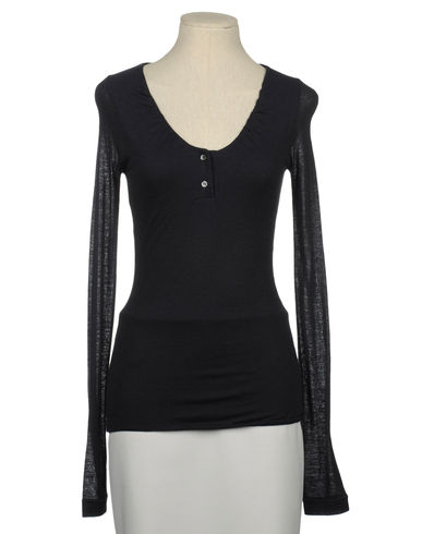 ZOOM ASPESI - Long sleeve jumper
