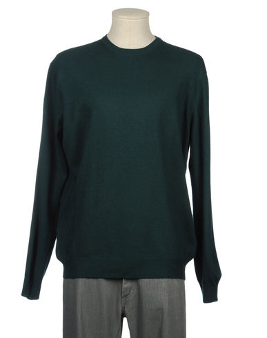 ZOOM DELLA CIANA - Crewneck sweater