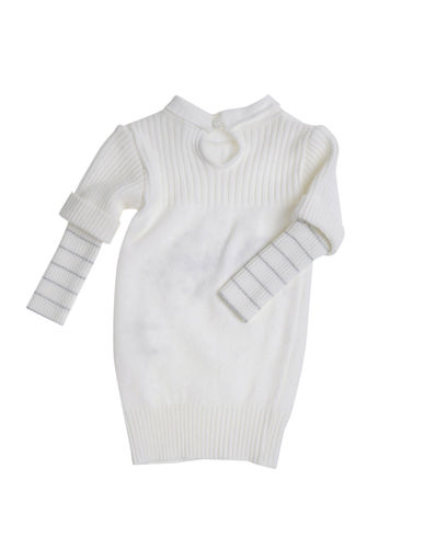 ZOOM LAURA BIAGIOTTI BABY - Crewneck sweater