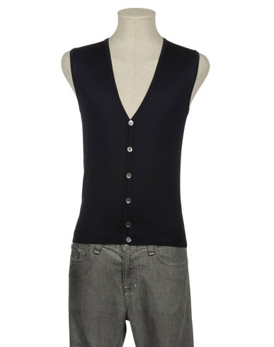 ZOOM BELLWOOD - Sweater vest