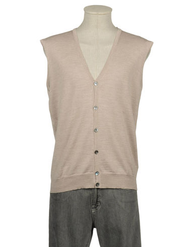 ZOOM BELLWOOD - Sweater vest