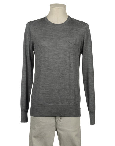 ZOOM KAOS - Crewneck