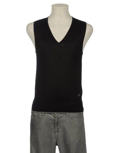 ZOOM LIU •JO JEANS - Sweater vest