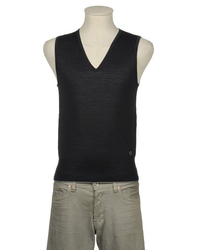 ZOOM LIU •JO JEANS - Sweater vest