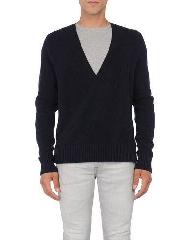 ZOOM TONELLO - V-neck