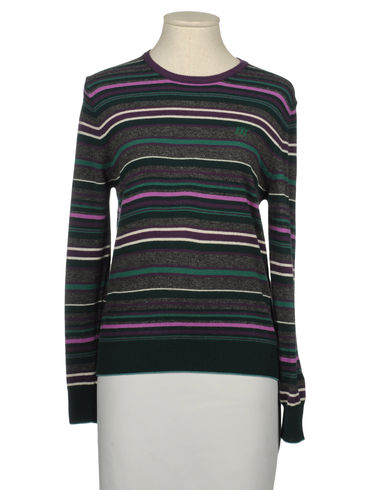 ZOOM HENRY COTTON'S - Long sleeve sweater