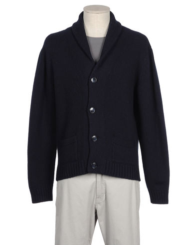 ZOOM ELEVENTY - Cardigan