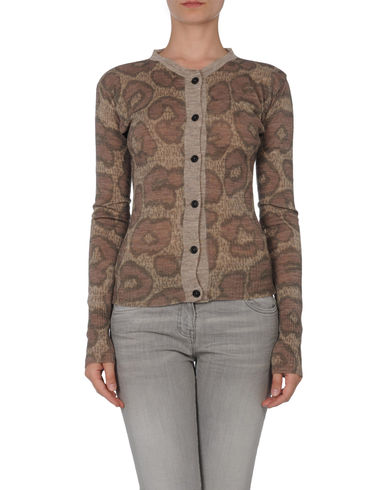ZOOM VIVIENNE WESTWOOD ANGLOMANIA - Cardigan