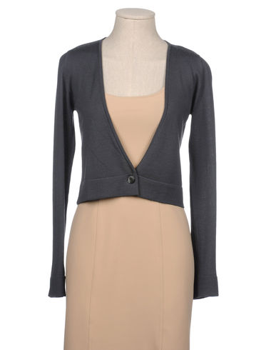 ZOOM WOOD - Cardigan