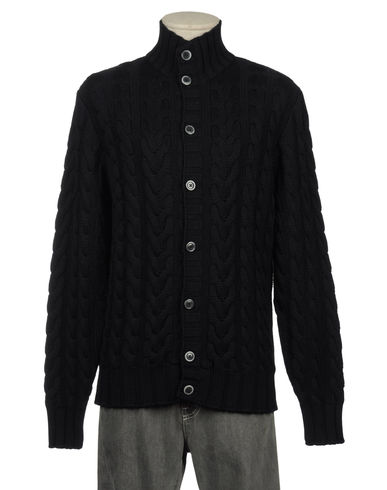 ZOOM ELEVENTY - Cardigan