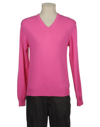 ZOOM ELEVENTY - V-neck