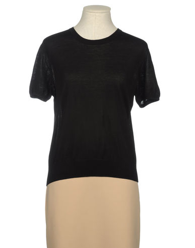 ZOOM PAUL & JOE - Short sleeve jumper