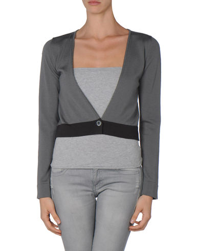 ZOOM WOOD - Cardigan