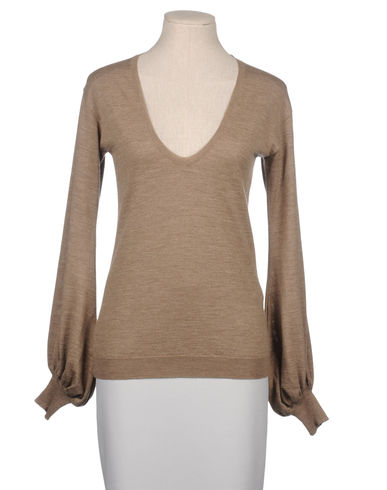ZOOM ANIYE BY - Long sleeve sweater
