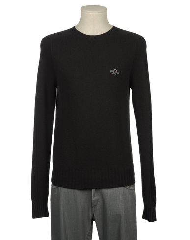 ZOOM JECKERSON - Crewneck sweater