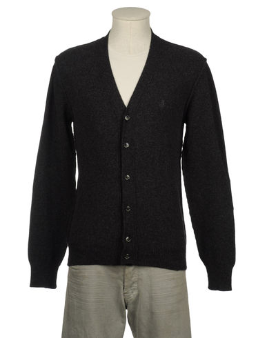 ZOOM JECKERSON - Cardigan
