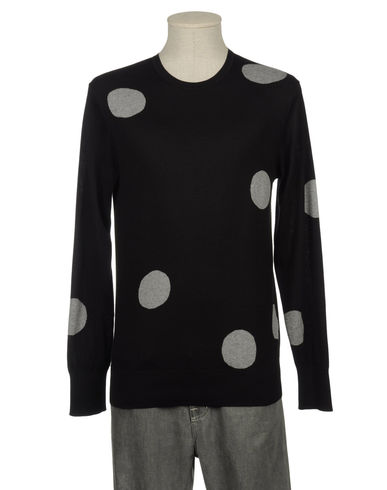 ZOOM PS by PAUL SMITH - Crewneck sweater