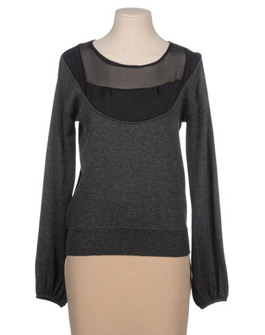 ZOOM ANIYE BY - Long sleeve sweater