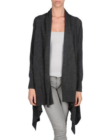 ZOOM TOMMY HILFIGER - Cardigan