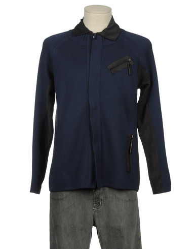 ZOOM JECKERSON - Cardigan