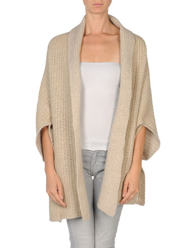 ZOOM CRISTIANO FISSORE - Cardigan