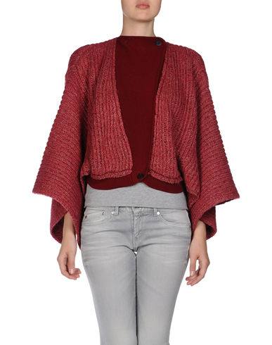 ZOOM AVIÙ - Cardigan