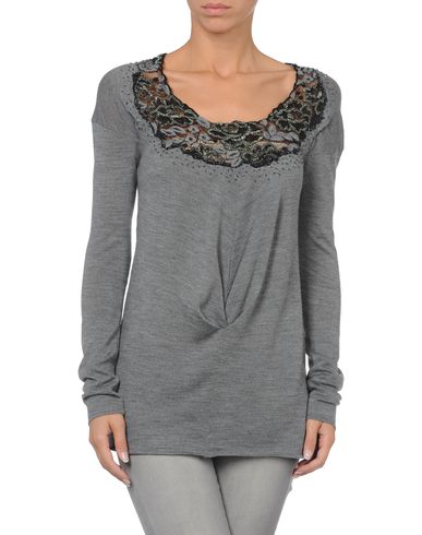 ZOOM PHILOSOPHY di A. F. - Long sleeve sweater