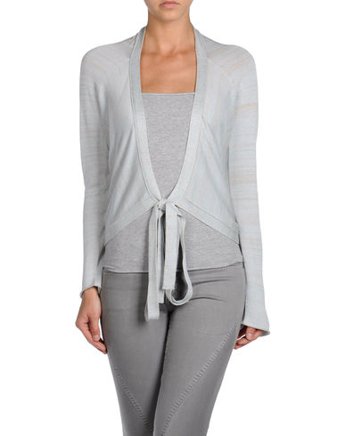 ZOOM VIVIENNE WESTWOOD RED LABEL - Cardigan