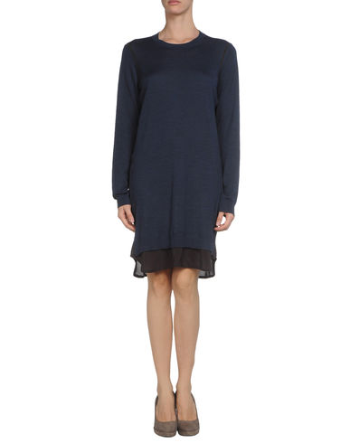 ZOOM FENDI - Short dress