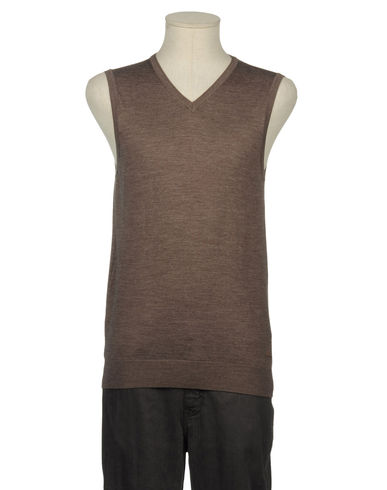 ZOOM KNITS - Sweater vest