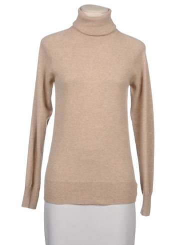 ZOOM BASE - Cashmere sweater